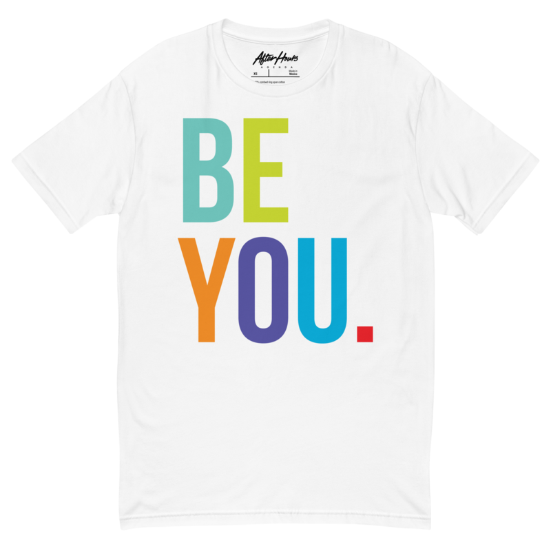Be You