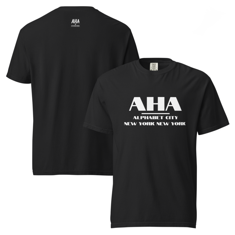 Unisex Retro *Comfort Colors
